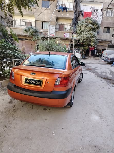 كيا ريو 2008 - صورة 2