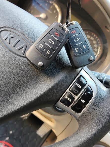 كيا ريو 2008 - صورة 4