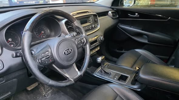 كيا سورينتو 2016 - صورة 5