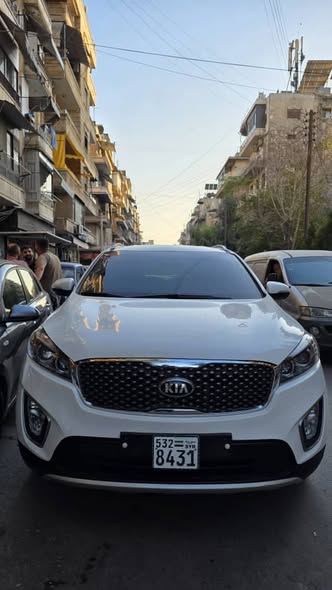 كيا سورينتو 2016 - صورة 1