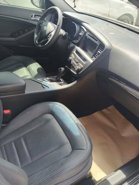 هيونداي ازيرا 2012 - صورة 5