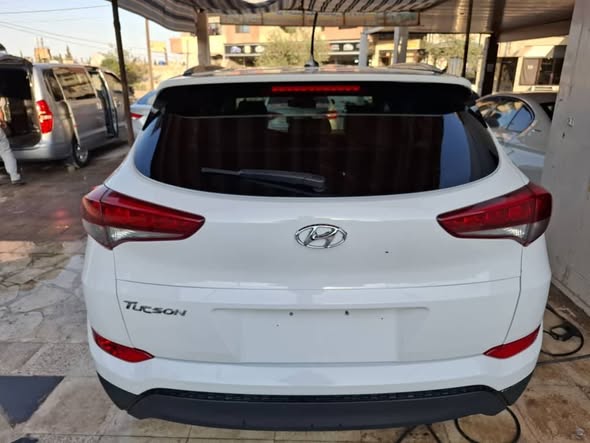 هيونداي توسان 2018 - صورة 4