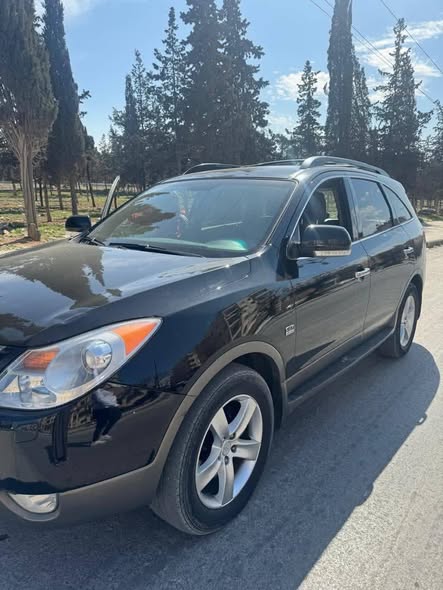 هيونداي فيراكروز 2008 - صورة 1