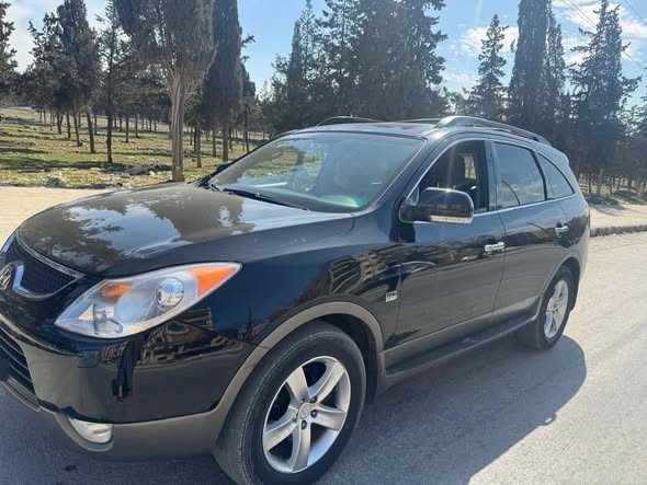 هيونداي فيراكروز 2008 - صورة 4