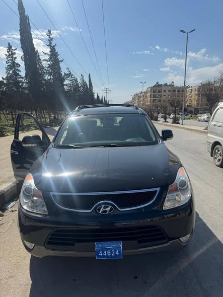 هيونداي فيراكروز 2008 - صورة 3