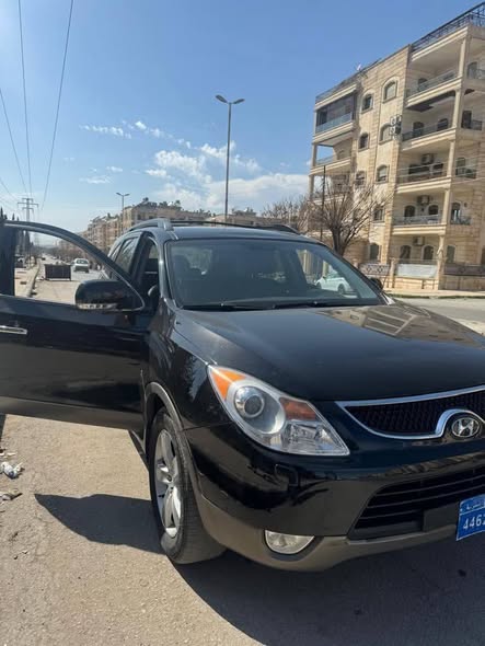 هيونداي فيراكروز 2008 - صورة 2