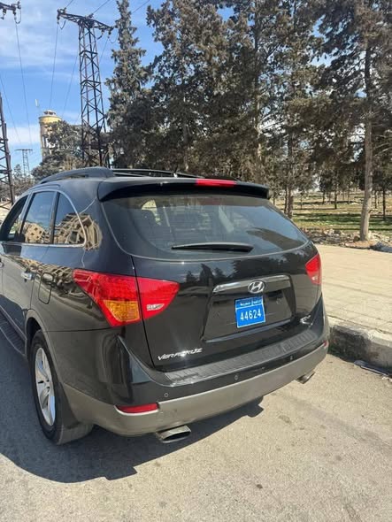 هيونداي فيراكروز 2008 - صورة 5