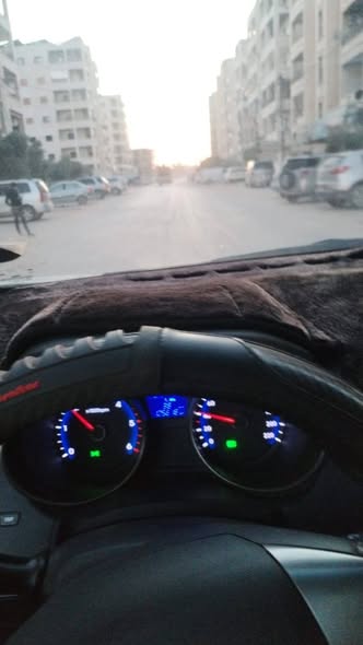 هيونداي توسان 2010 - صورة 3