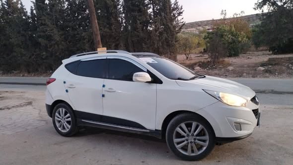 هيونداي توسان 2010 - صورة 5