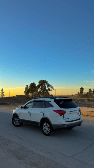 هيونداي فيراكروز 2008 - صورة 1