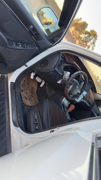 هيونداي فيراكروز 2008 - صورة 5