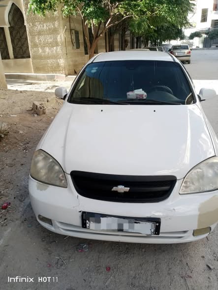 Chevrolet Optra 2010 - صورة 1