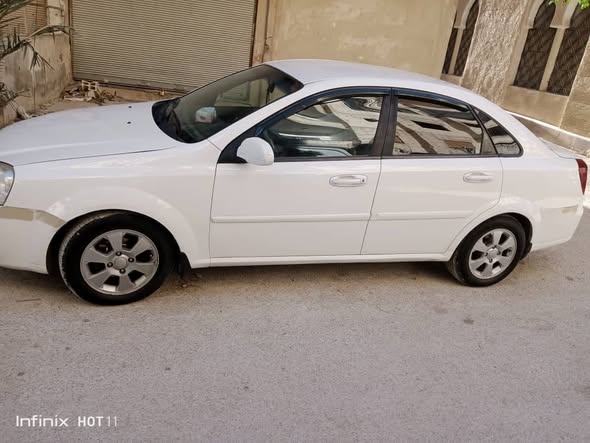 Chevrolet Optra 2010 - صورة 5