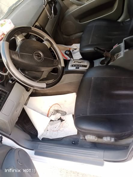 Chevrolet Optra 2010 - صورة 3