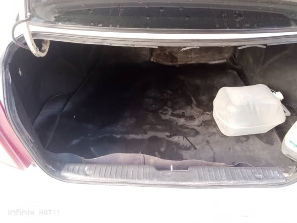 Chevrolet Optra 2010 - صورة 2