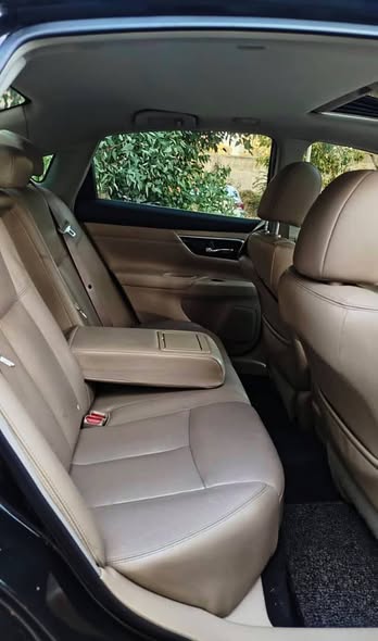 نيسان التيما 2018 - صورة 3