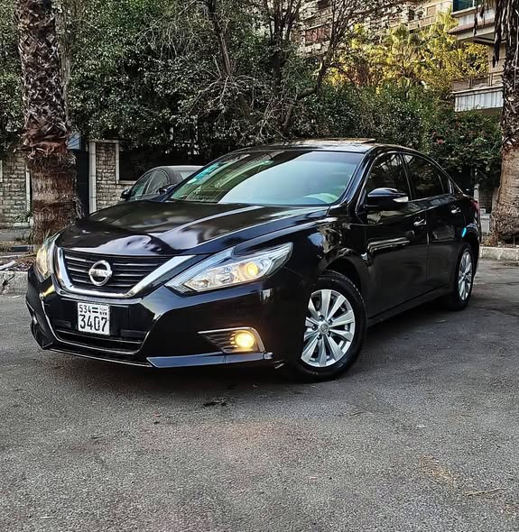 نيسان التيما 2018 - صورة 1