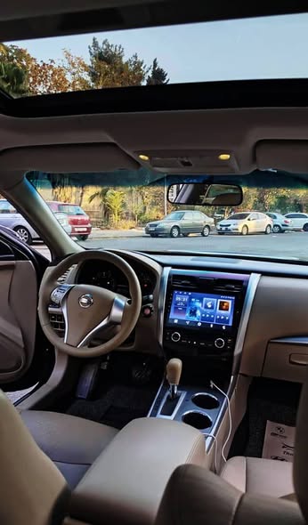 نيسان التيما 2018 - صورة 2