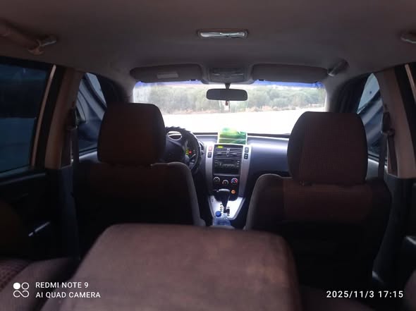 هيونداي توسان 2006 - صورة 1