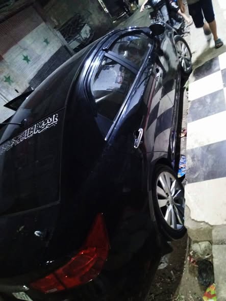 Kia فورتي 2012 - صورة 2