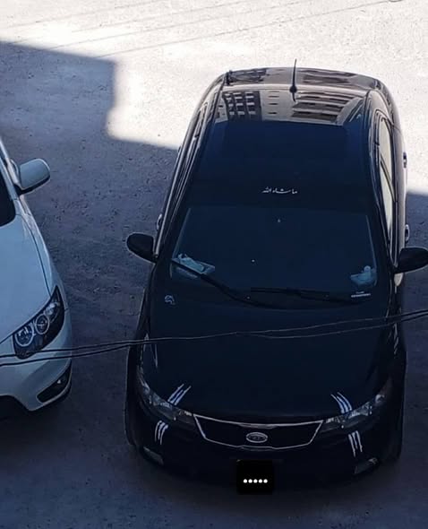 Kia فورتي 2012 - صورة 1