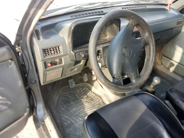 سايبا سابا 2011 - صورة 1