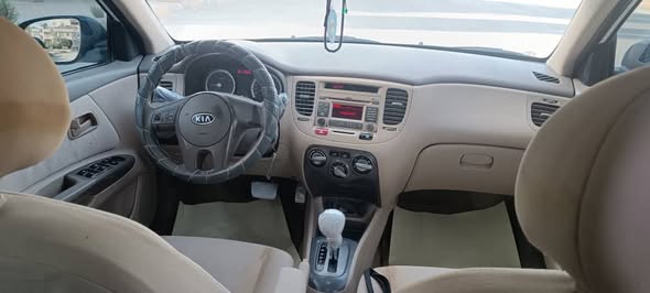 كيا ريو 2010 - صورة 4