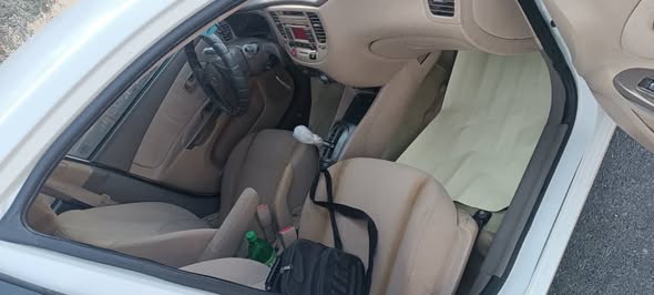 كيا ريو 2010 - صورة 5