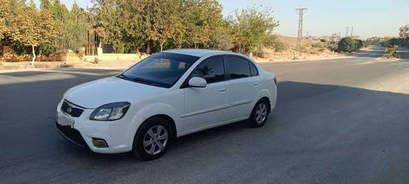 كيا ريو 2010 - صورة 2
