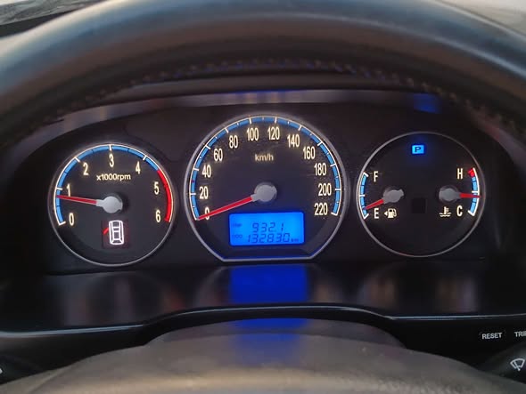 هيونداي سانتا في 2008 - صورة 4