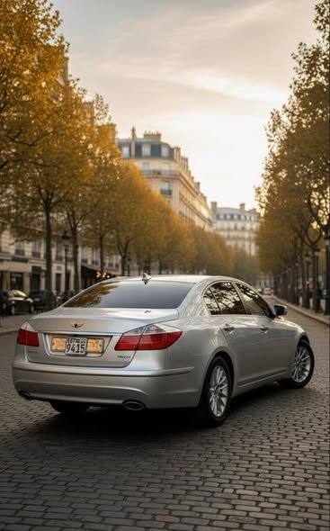 Genesis Genesis 2010 - صورة 5