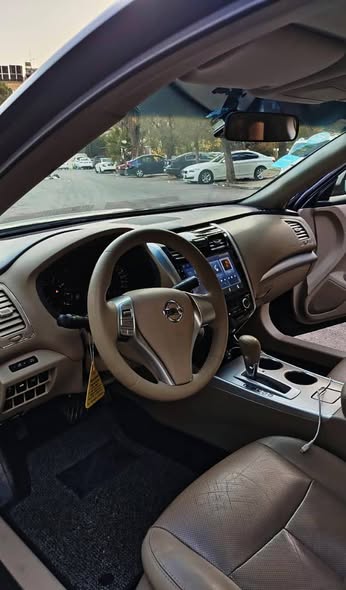 نيسان التيما 2018 - صورة 2