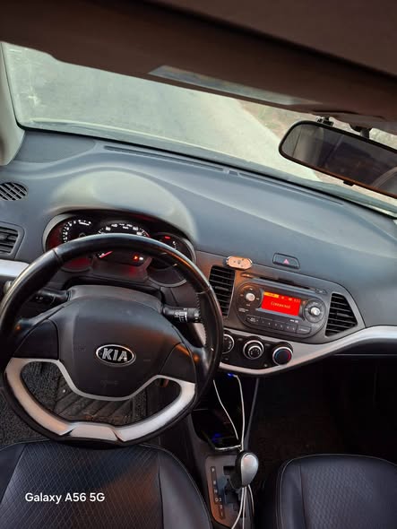 كيا بيكانتو 2013 - صورة 1