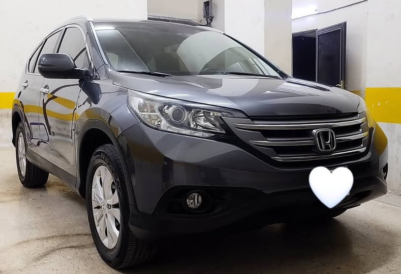 هوندا CR-V 2013
