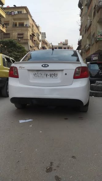 كيا ريو 2010 - صورة 5