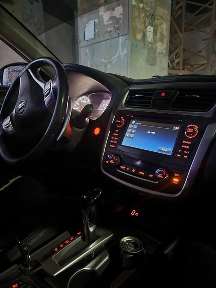 نيسان التيما 2017 - صورة 4