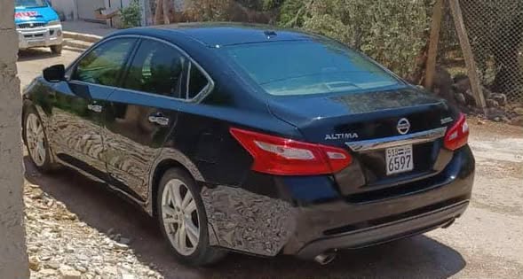 نيسان التيما 2017 - صورة 3