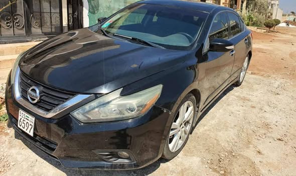 نيسان التيما 2017 - صورة 2