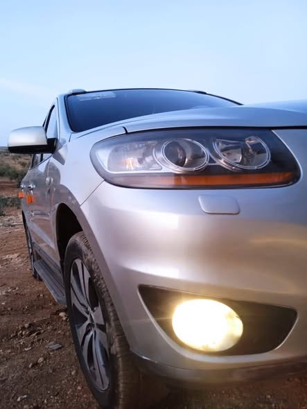 هيونداي سانتافي 2007 - صورة 4