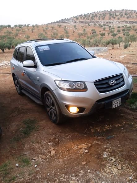 هيونداي سانتافي 2007 - صورة 5