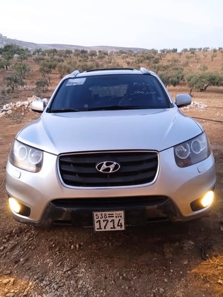 هيونداي سانتافي 2007 - صورة 2