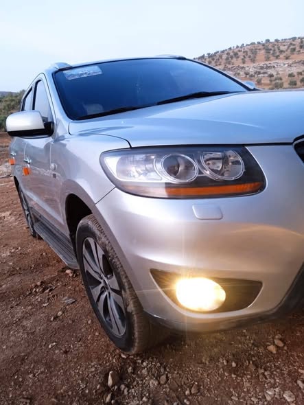 هيونداي سانتافي 2007 - صورة 3