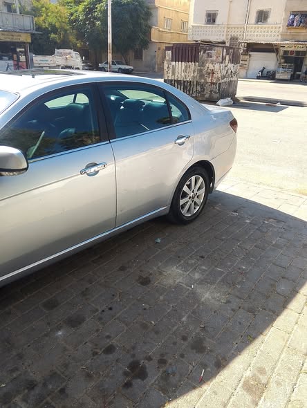 شيفروليه توسكا 2009 - صورة 4