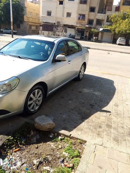 شيفروليه توسكا 2009 - صورة 3