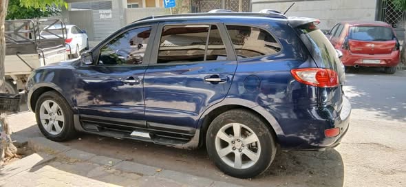 هونداي سنتافيه 2007 - صورة 2