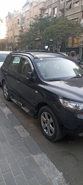 هيونداي سانتا في 2007 - صورة 5