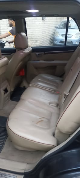 هيونداي سانتا في 2007 - صورة 3