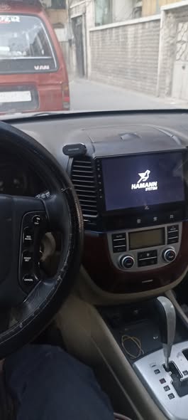 هيونداي سانتا في 2007 - صورة 2