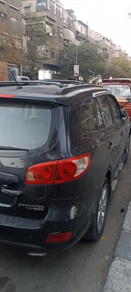 هيونداي سانتا في 2007 - صورة 4