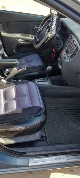 كيا ريو 2009 - صورة 3